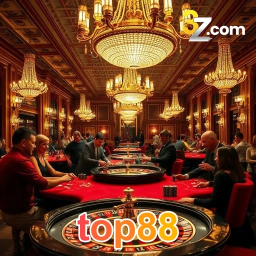 top88 bet Jogos de caça-níqueis